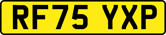 RF75YXP