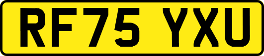 RF75YXU