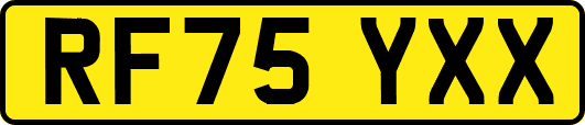 RF75YXX