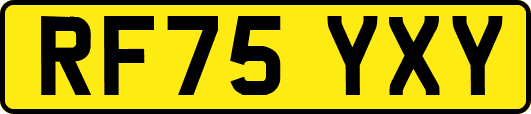RF75YXY