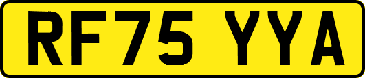 RF75YYA