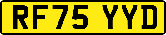 RF75YYD