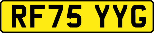 RF75YYG