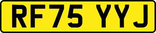 RF75YYJ