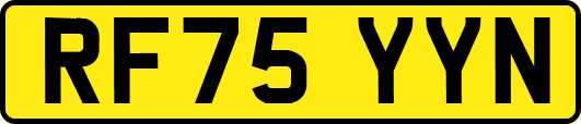 RF75YYN