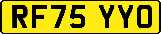 RF75YYO