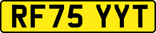 RF75YYT