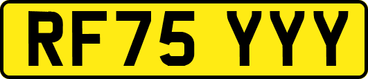 RF75YYY