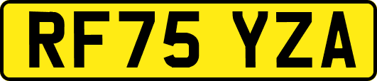 RF75YZA