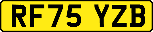 RF75YZB