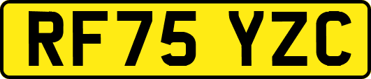 RF75YZC