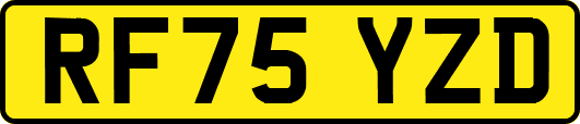 RF75YZD
