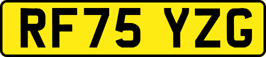 RF75YZG