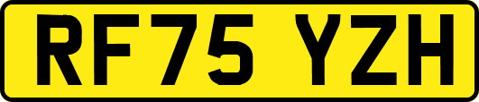 RF75YZH