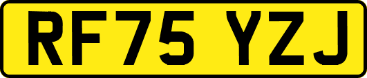 RF75YZJ