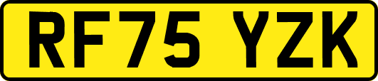 RF75YZK