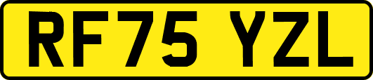 RF75YZL