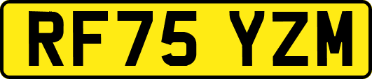 RF75YZM