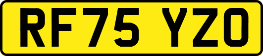 RF75YZO