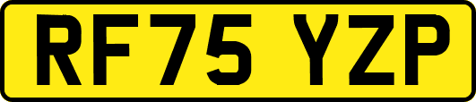 RF75YZP