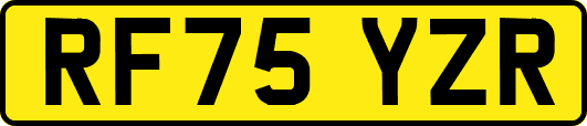 RF75YZR