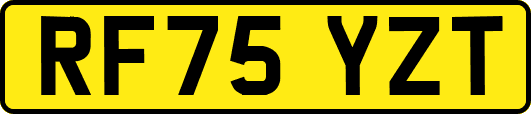 RF75YZT