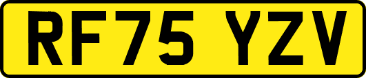 RF75YZV