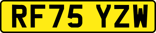 RF75YZW