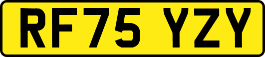 RF75YZY