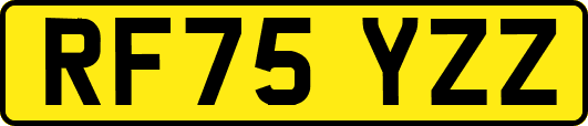 RF75YZZ