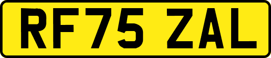 RF75ZAL