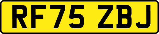 RF75ZBJ