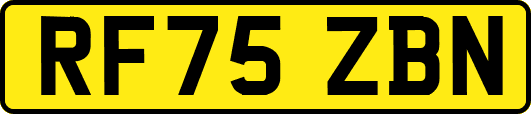 RF75ZBN