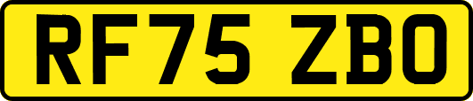 RF75ZBO