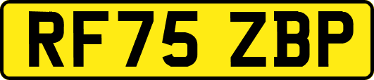 RF75ZBP