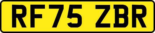 RF75ZBR