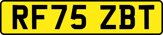 RF75ZBT
