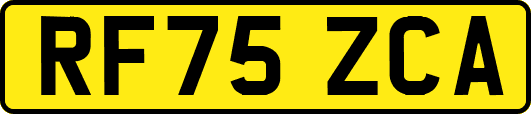 RF75ZCA