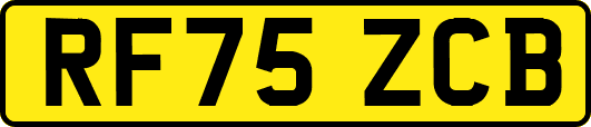 RF75ZCB