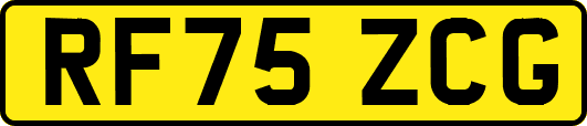 RF75ZCG