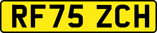 RF75ZCH