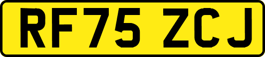 RF75ZCJ
