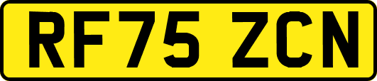 RF75ZCN