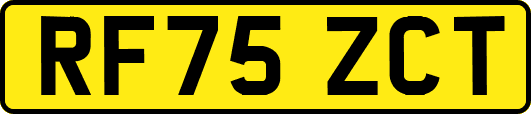 RF75ZCT