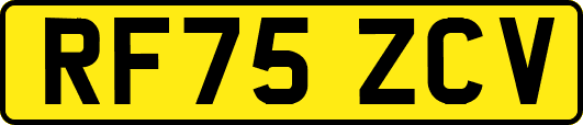 RF75ZCV