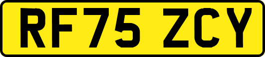 RF75ZCY