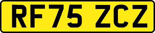 RF75ZCZ