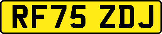 RF75ZDJ