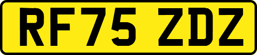 RF75ZDZ