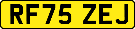 RF75ZEJ